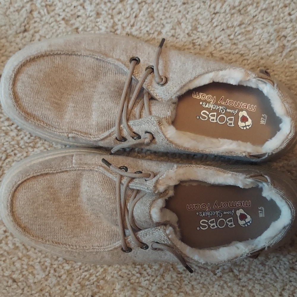 Bobs shoes